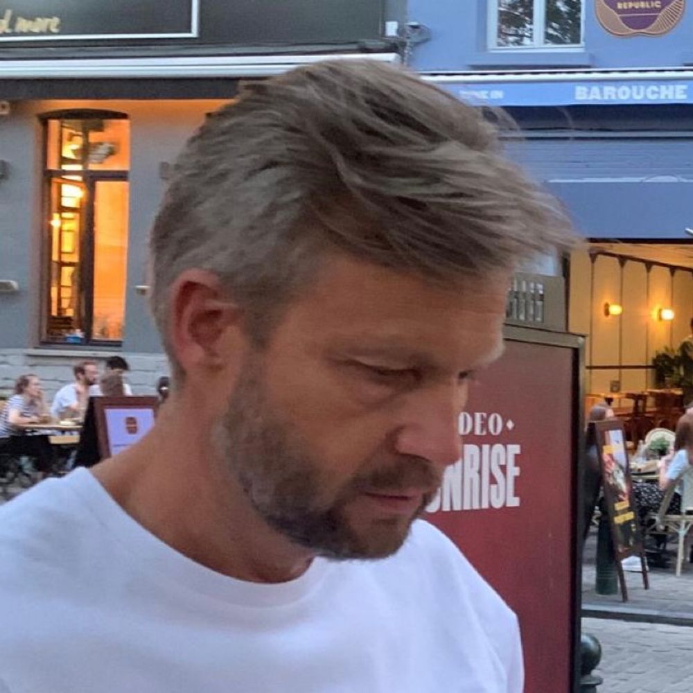 Martijn Hesselink