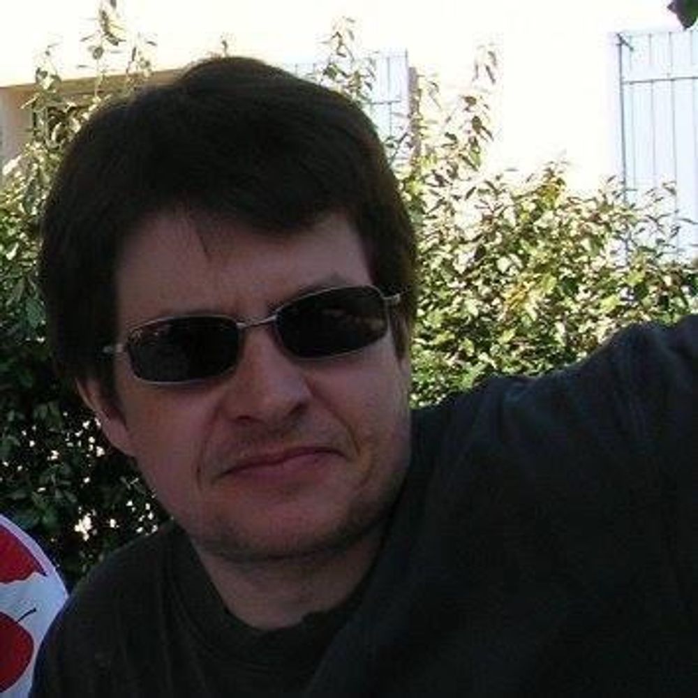 Stéphane Guillemot