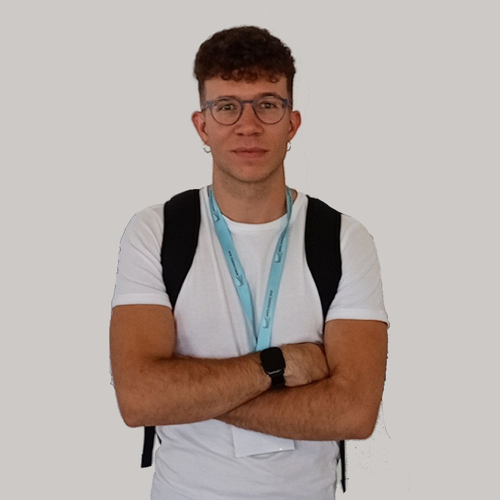 Daniel Rodríguez-Iglesias
