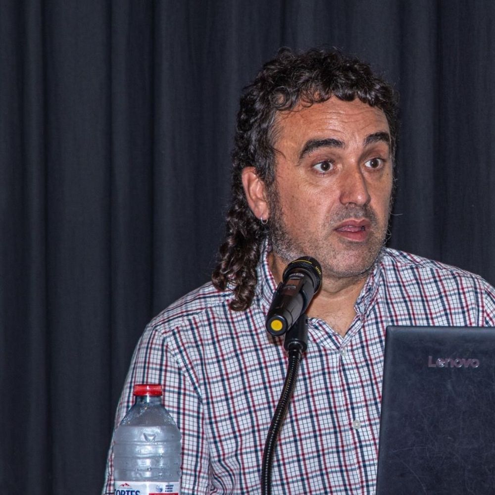 Jordi Maíz Chacón