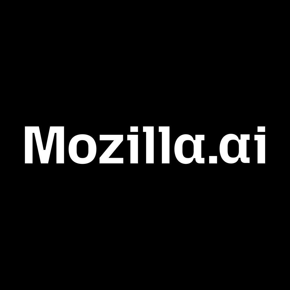 mozilla.ai