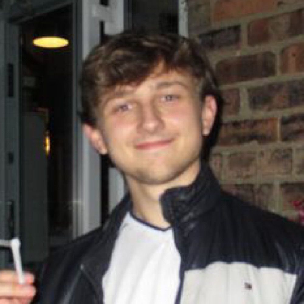 Jack Gilroy
