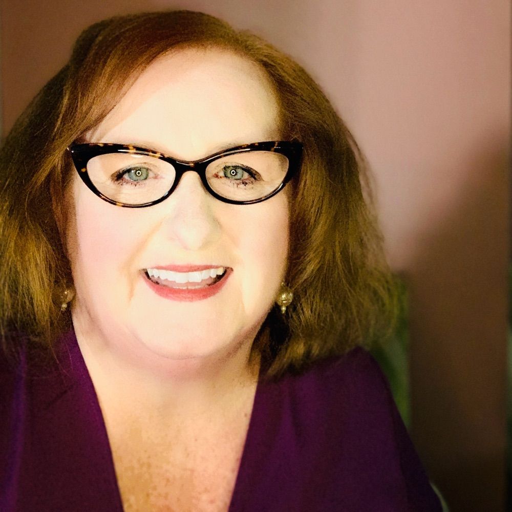 Linda Merrill