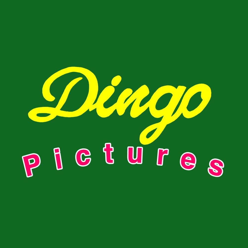 Dingo Pictures