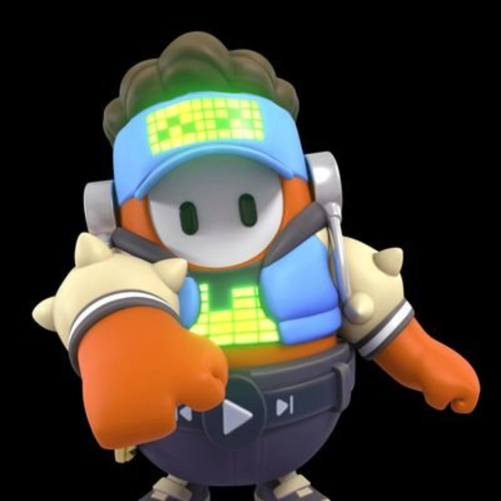 realest fall guys leaks