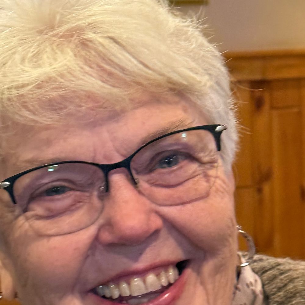 Aunt Tish 
