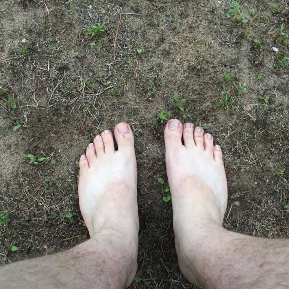 Solemates