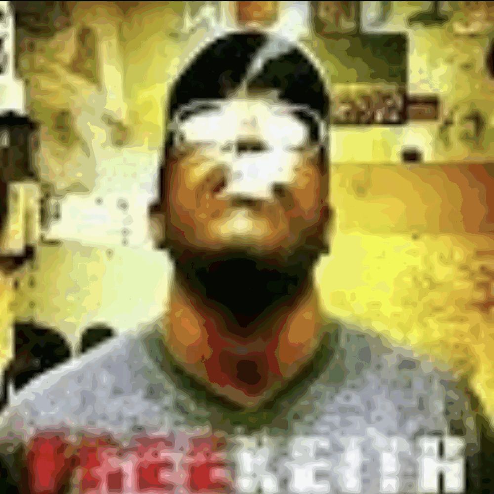 FreeKeith