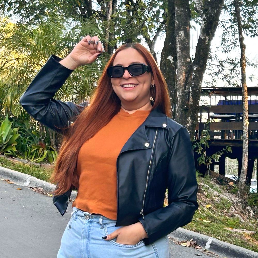Mariana Aguiar do Nascimento