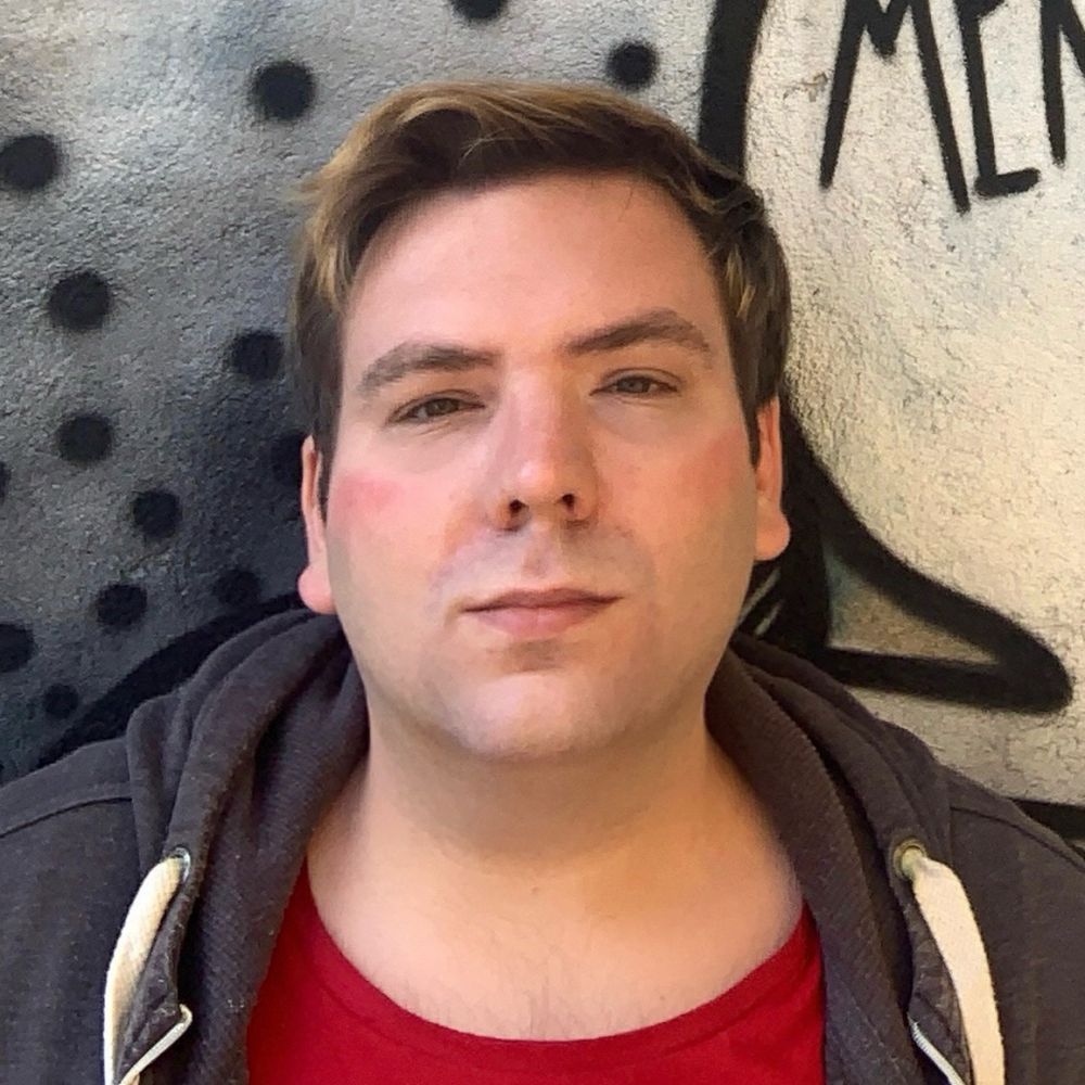Chris Kröper