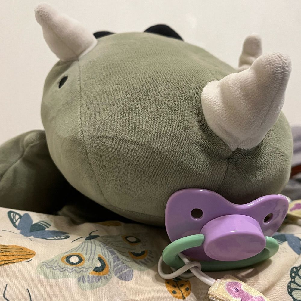 ✨🍼🐉✨