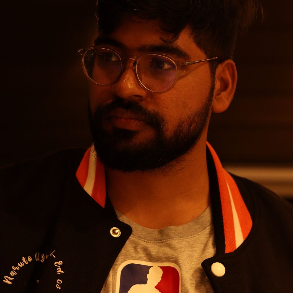 Farhaan Bukhsh 