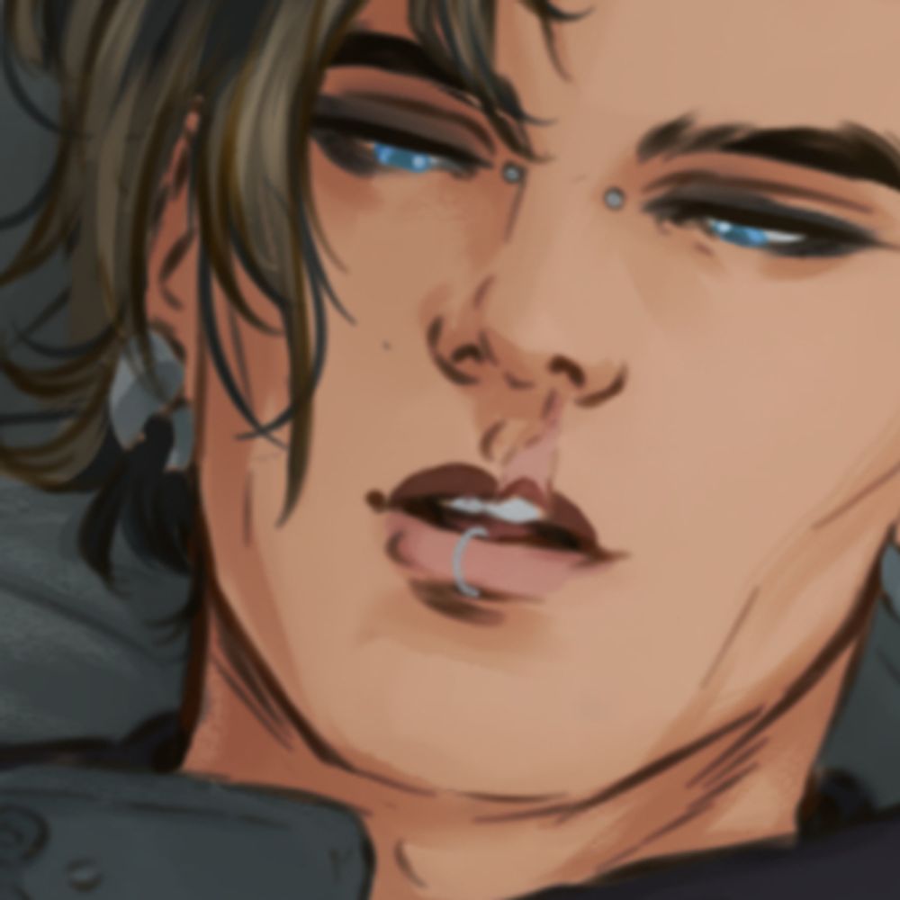 ЄMMЄƬ (he/they)