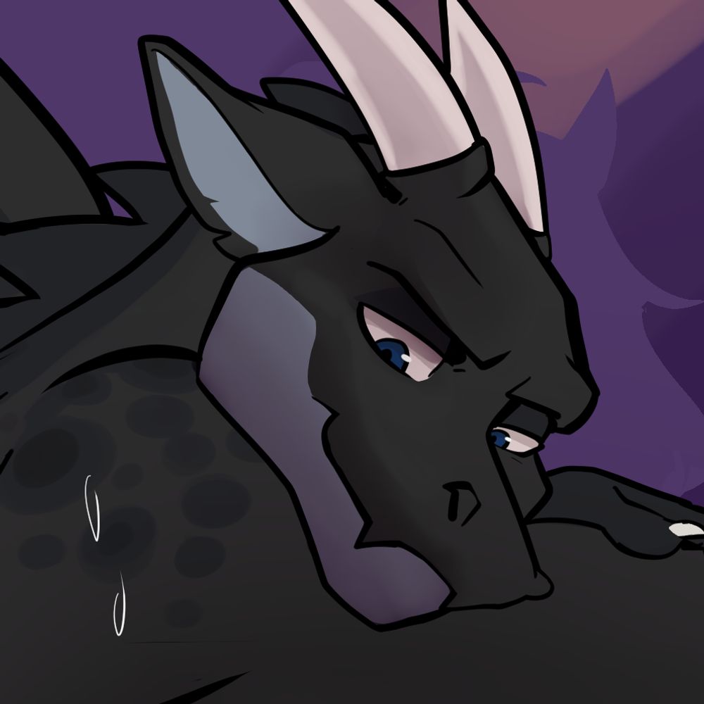 LazyAssDragon