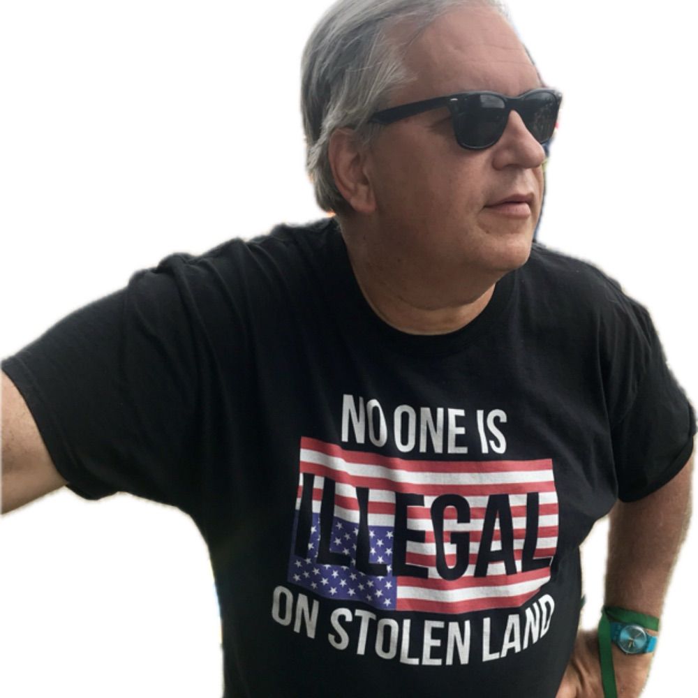 Steve Dear