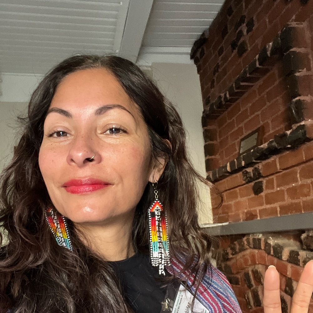 Raquel Núñez, Ph.D.