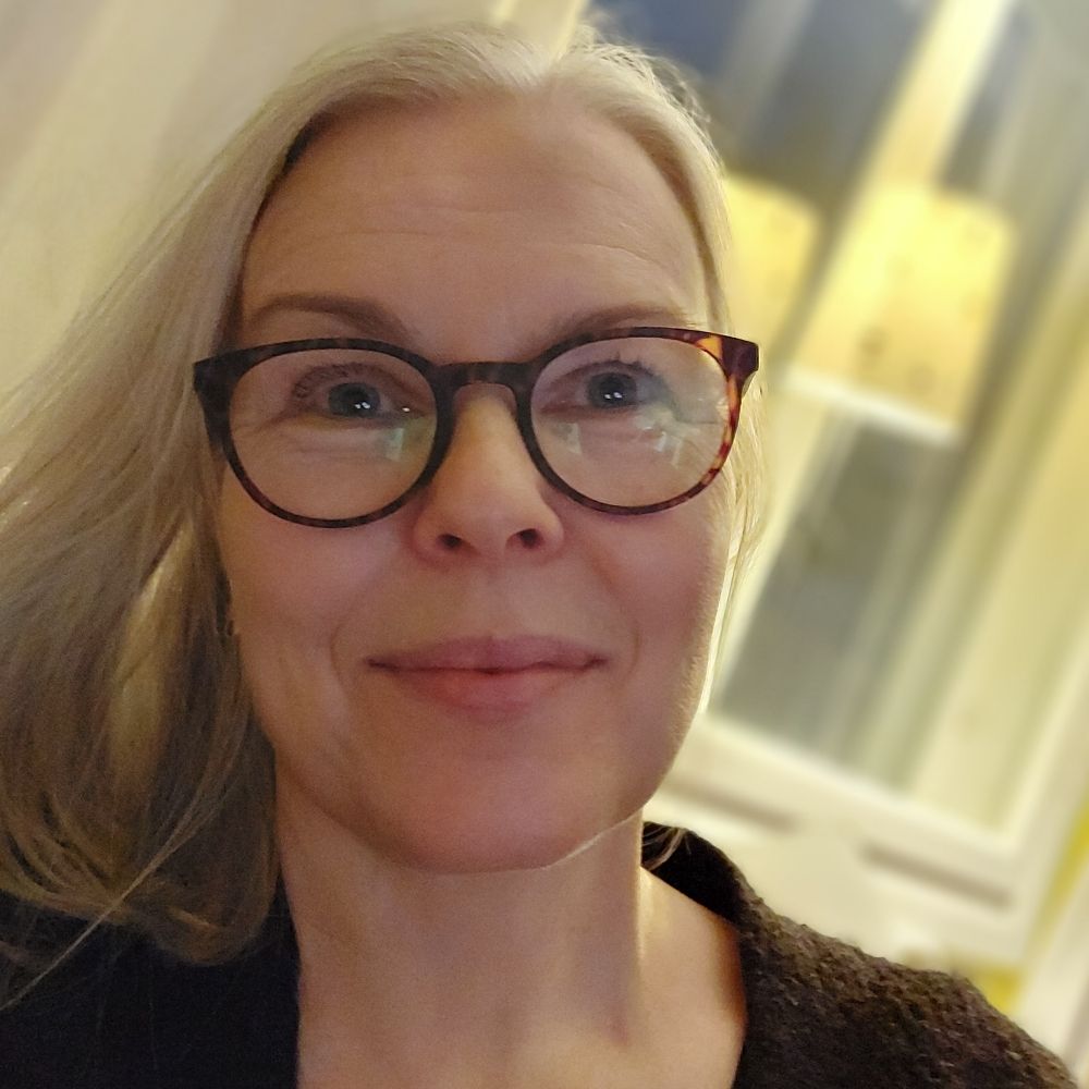 Pia Nybom