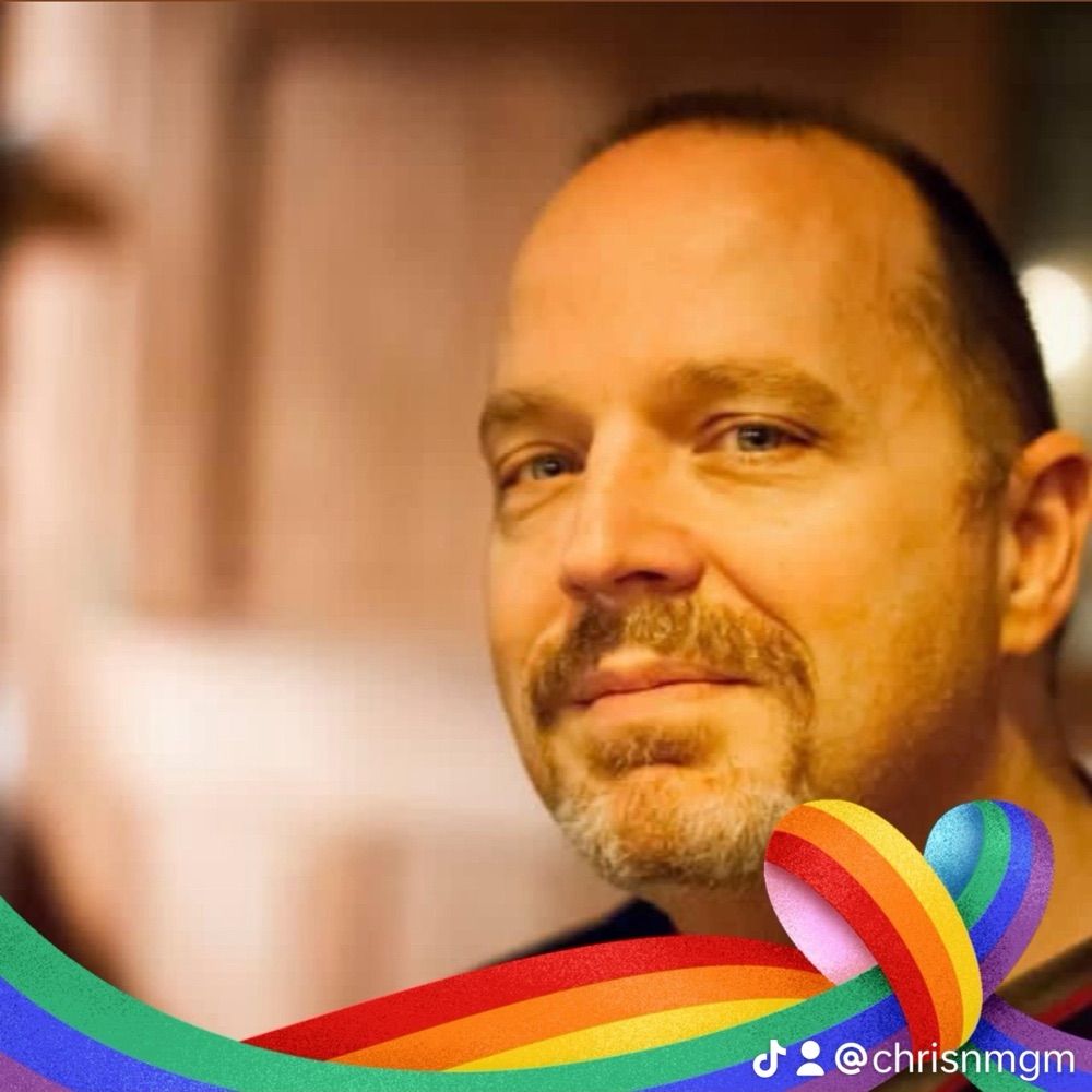 🏳️‍🌈Chris🏳️‍🌈