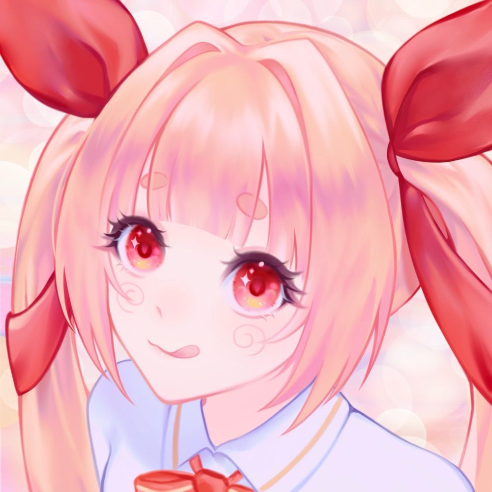 Pimkishy | VtuberTH