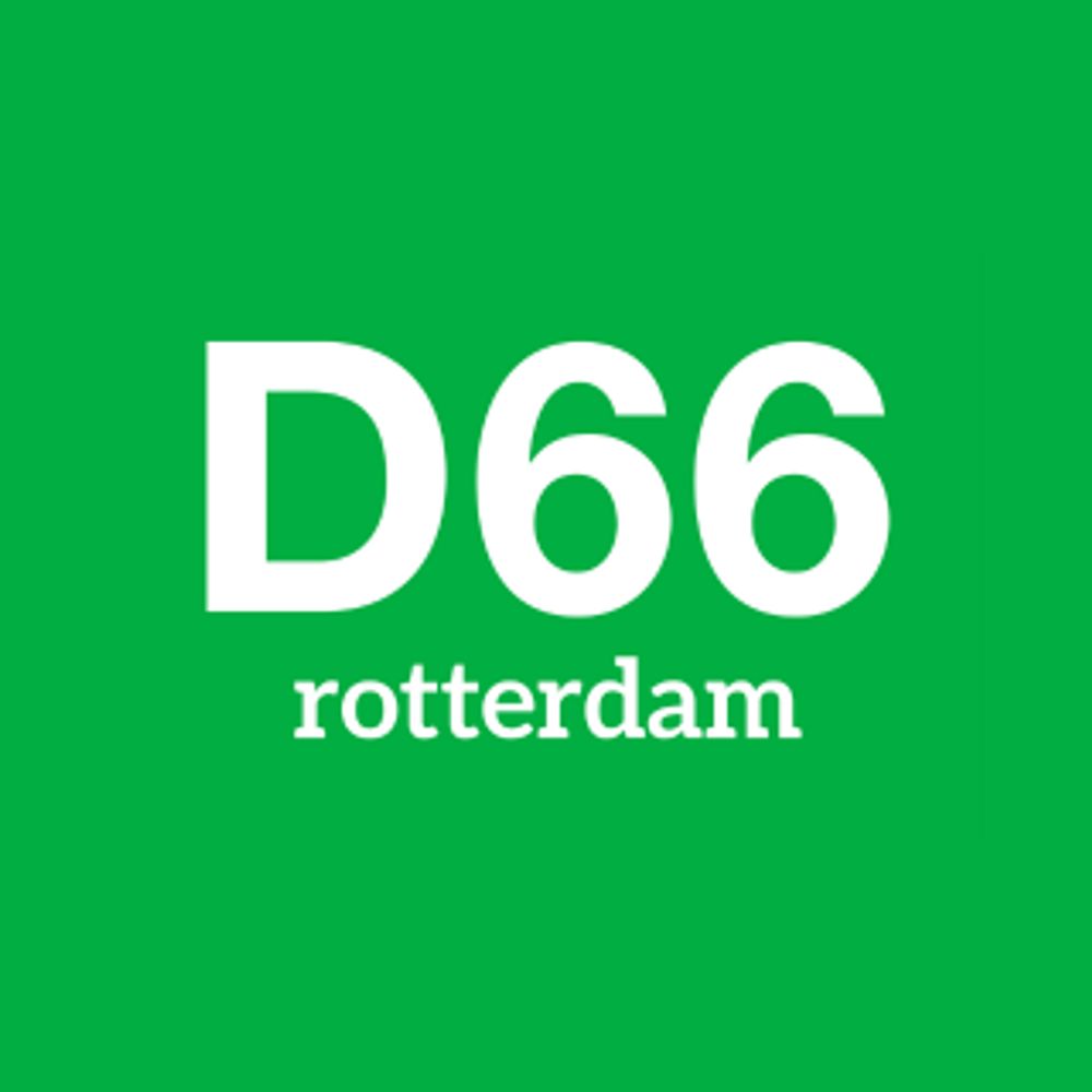 D66 Rotterdam