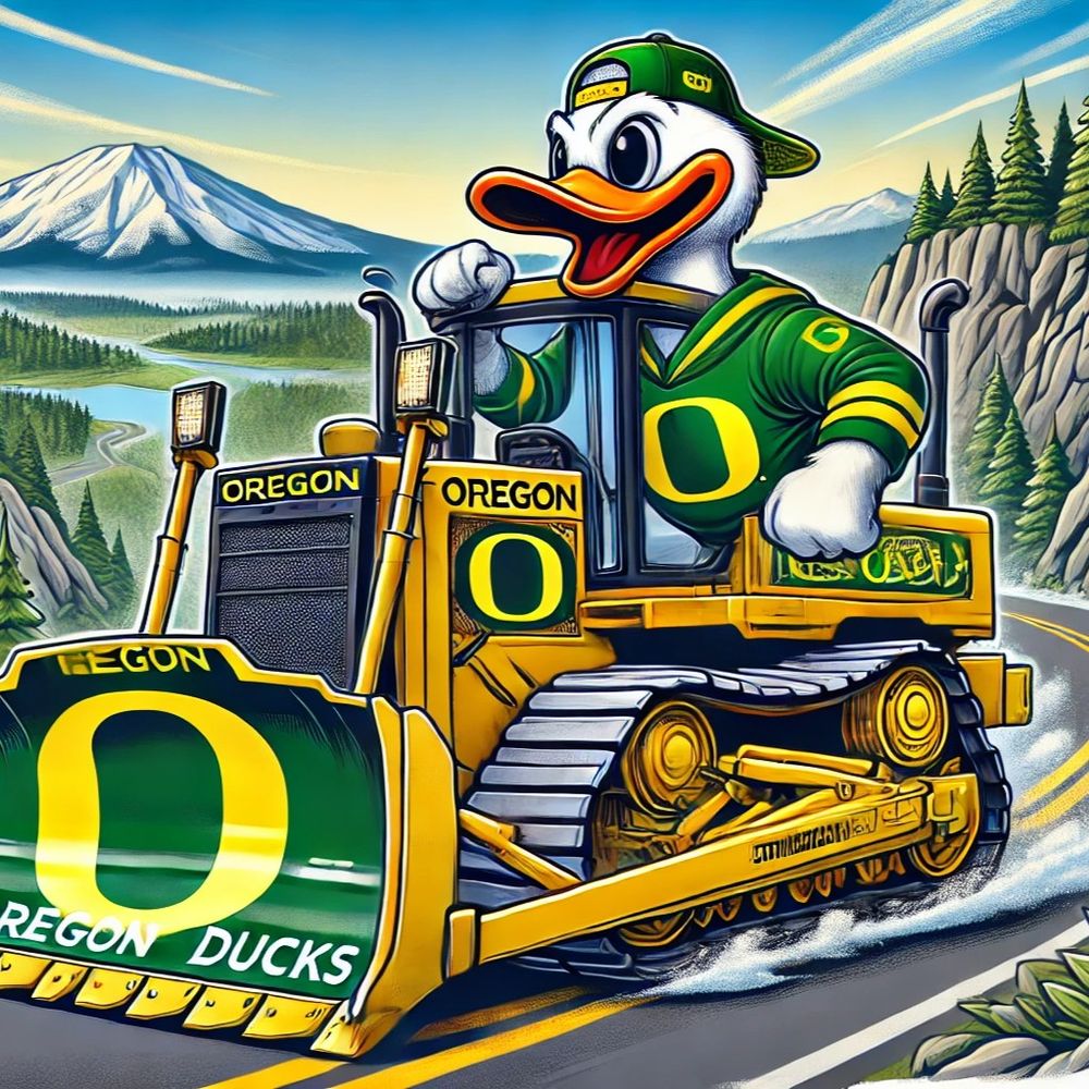 GoDucksDozer