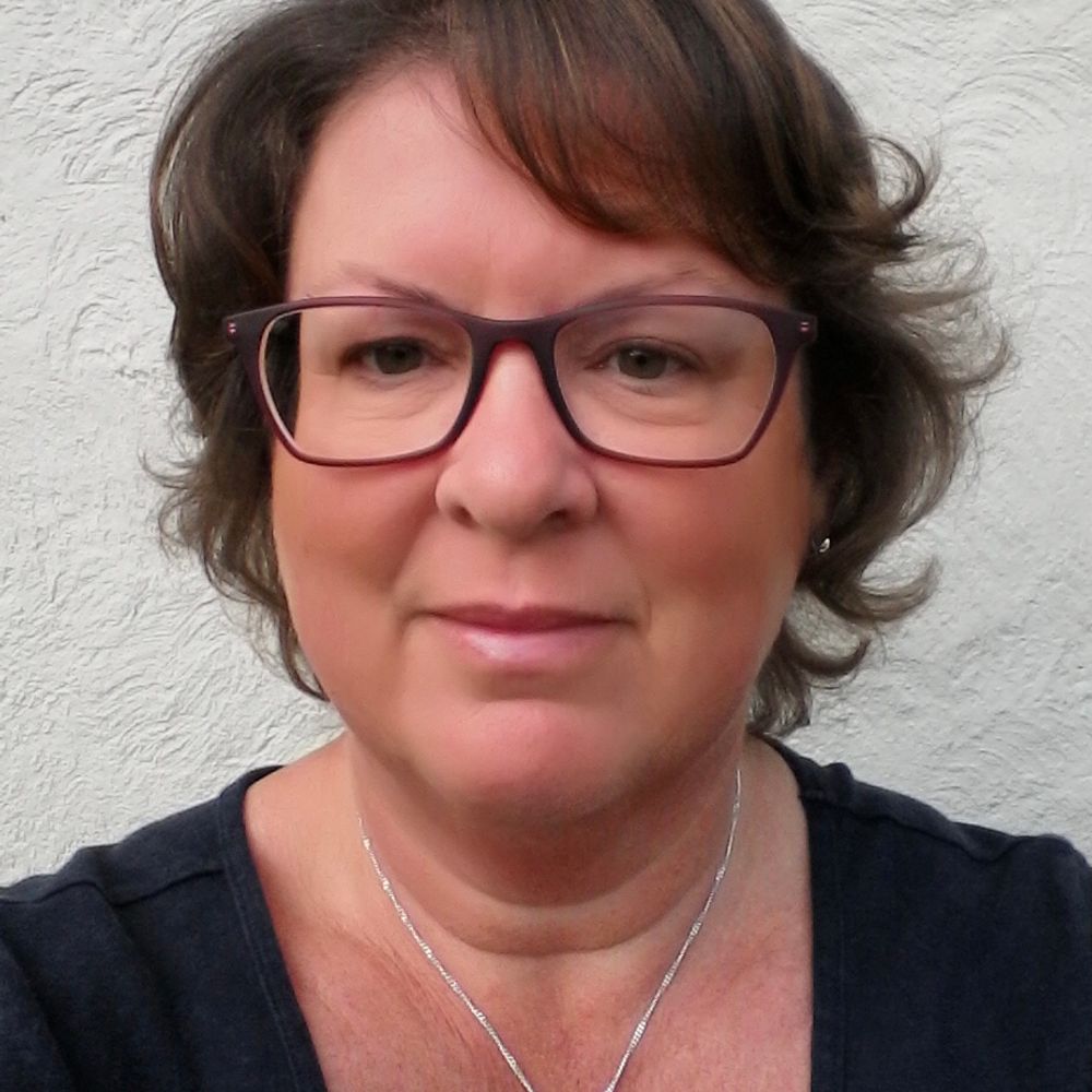 Rebecca Jarman