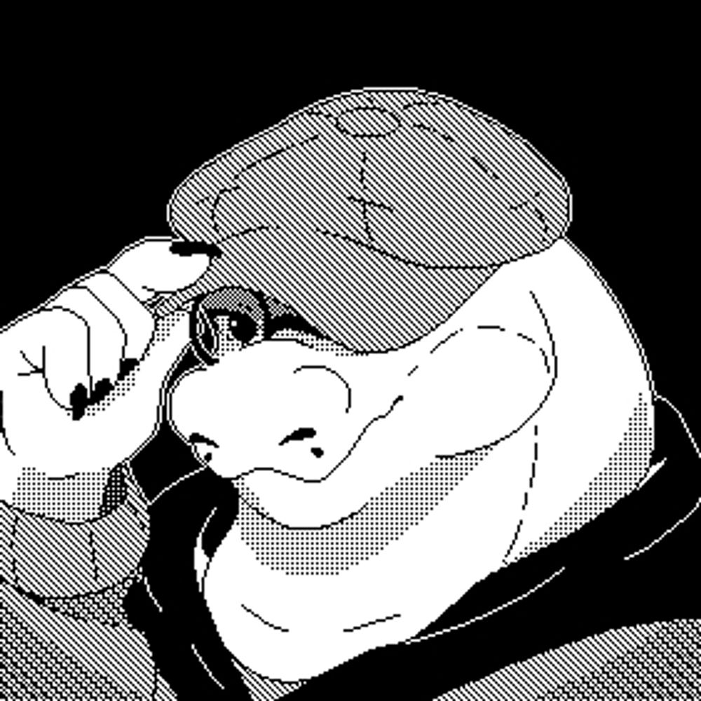 Bottomless Pit Viper
