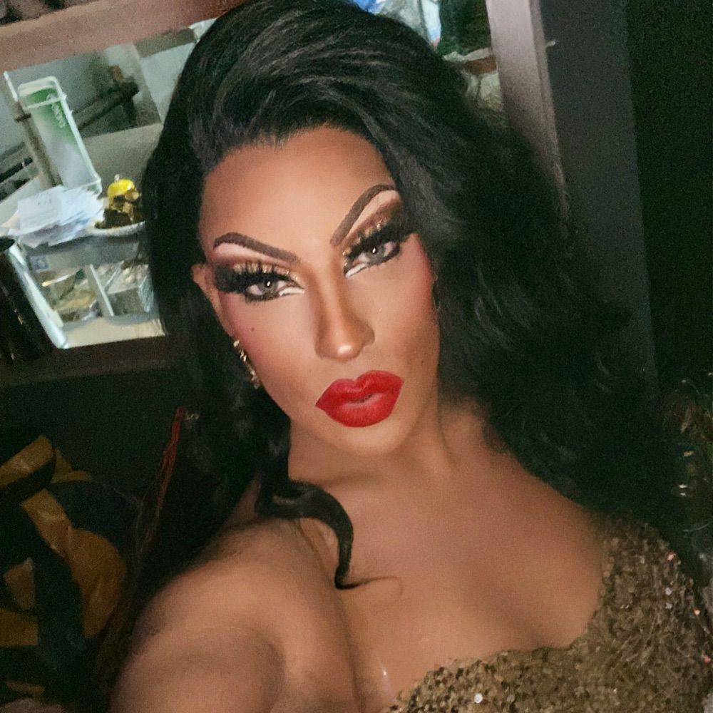 Norma Tears