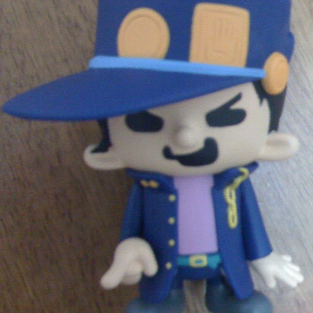 G太郎