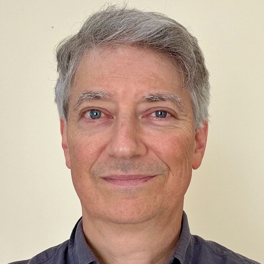 Steve Muench