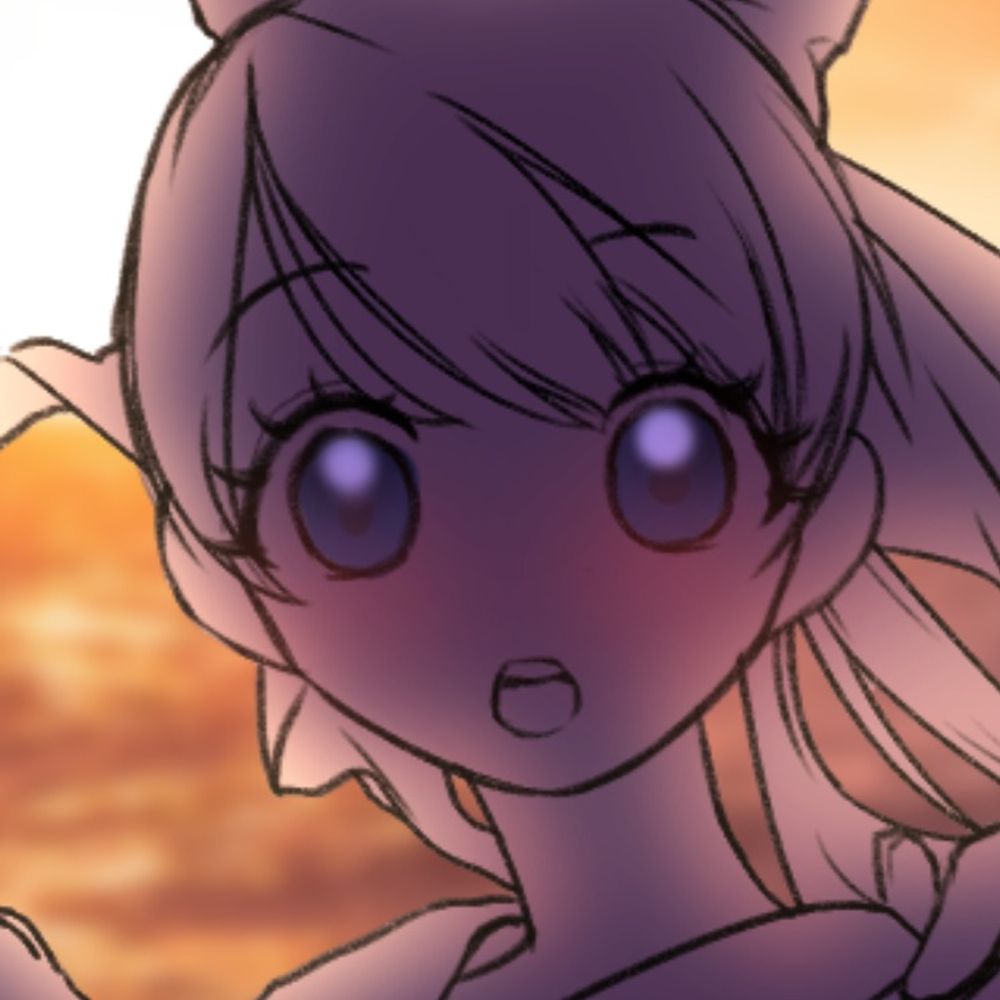 '-'