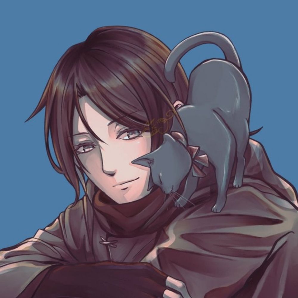 眠衣ヨウ