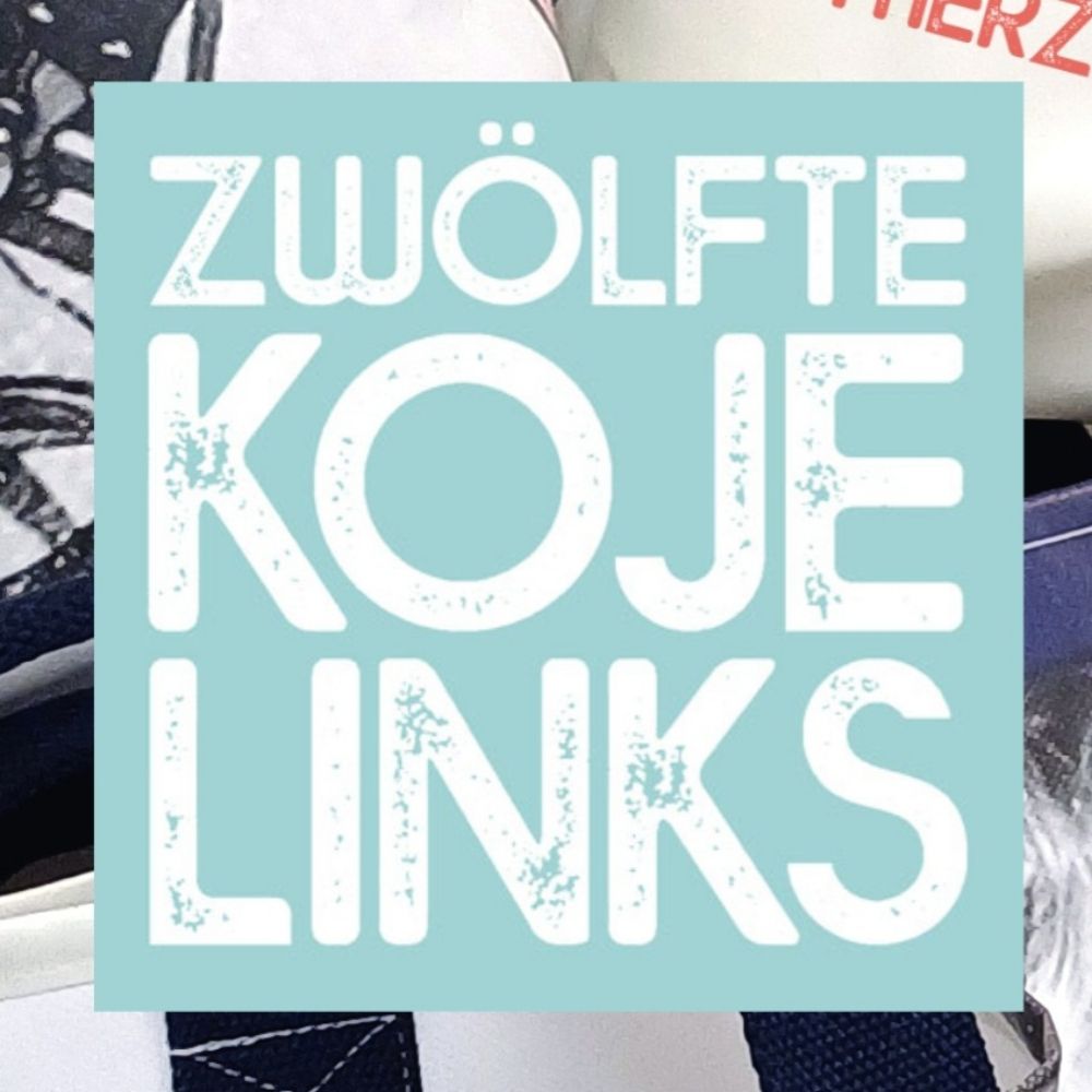 Zwölfte Koje links