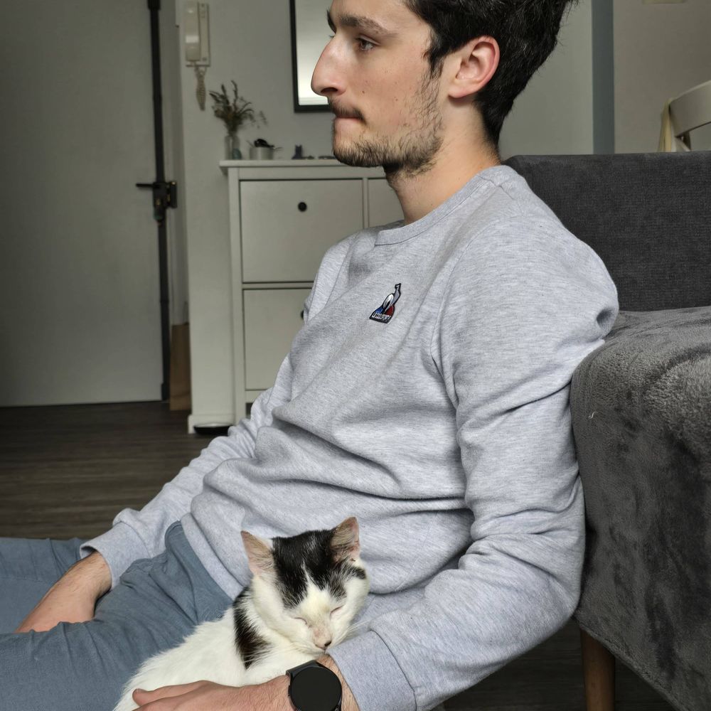 Robin Jouret Langlois