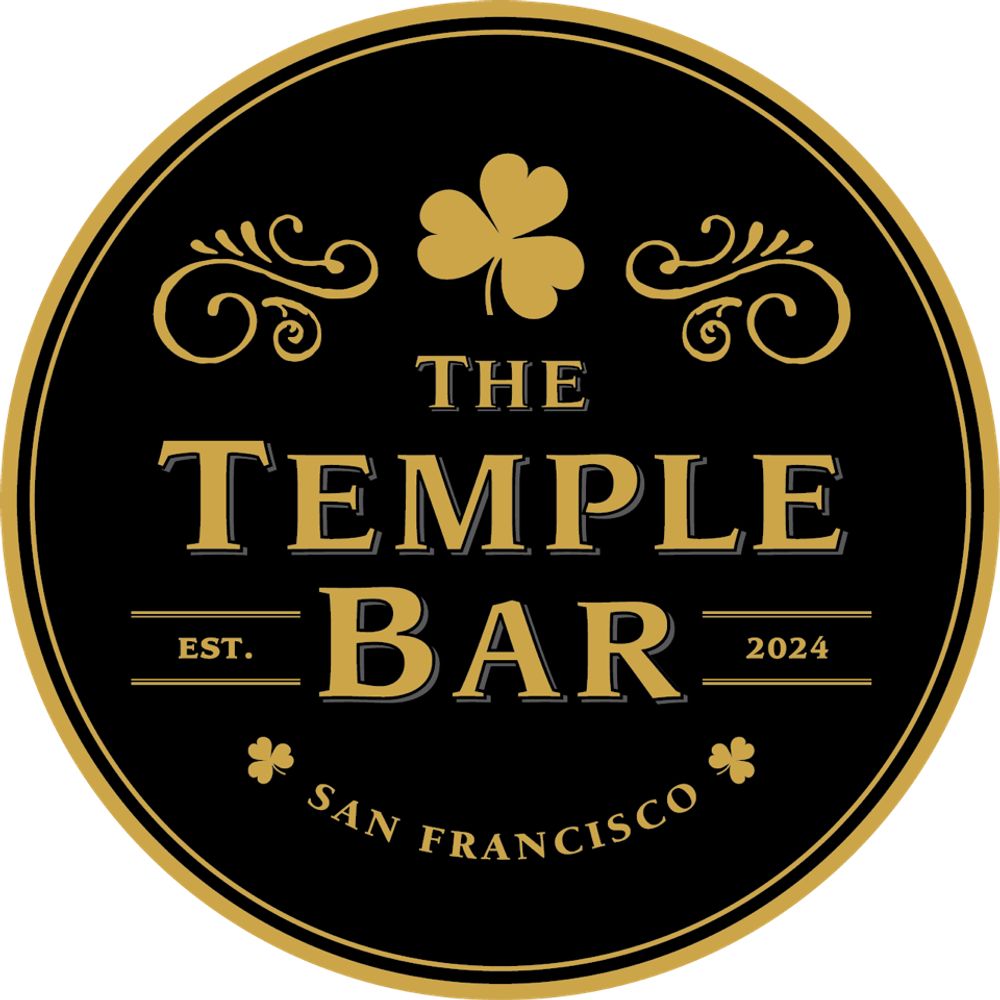 The Temple Bar San Francisco
