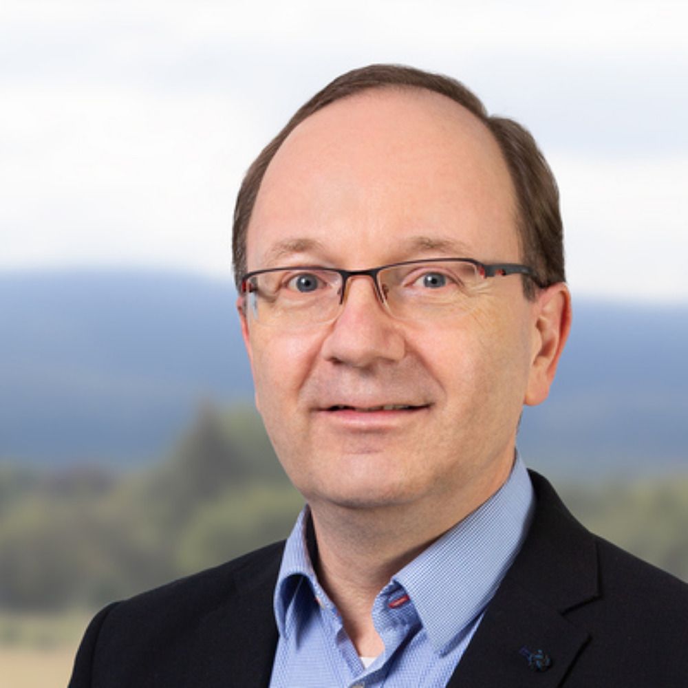 Kai Kretschmann