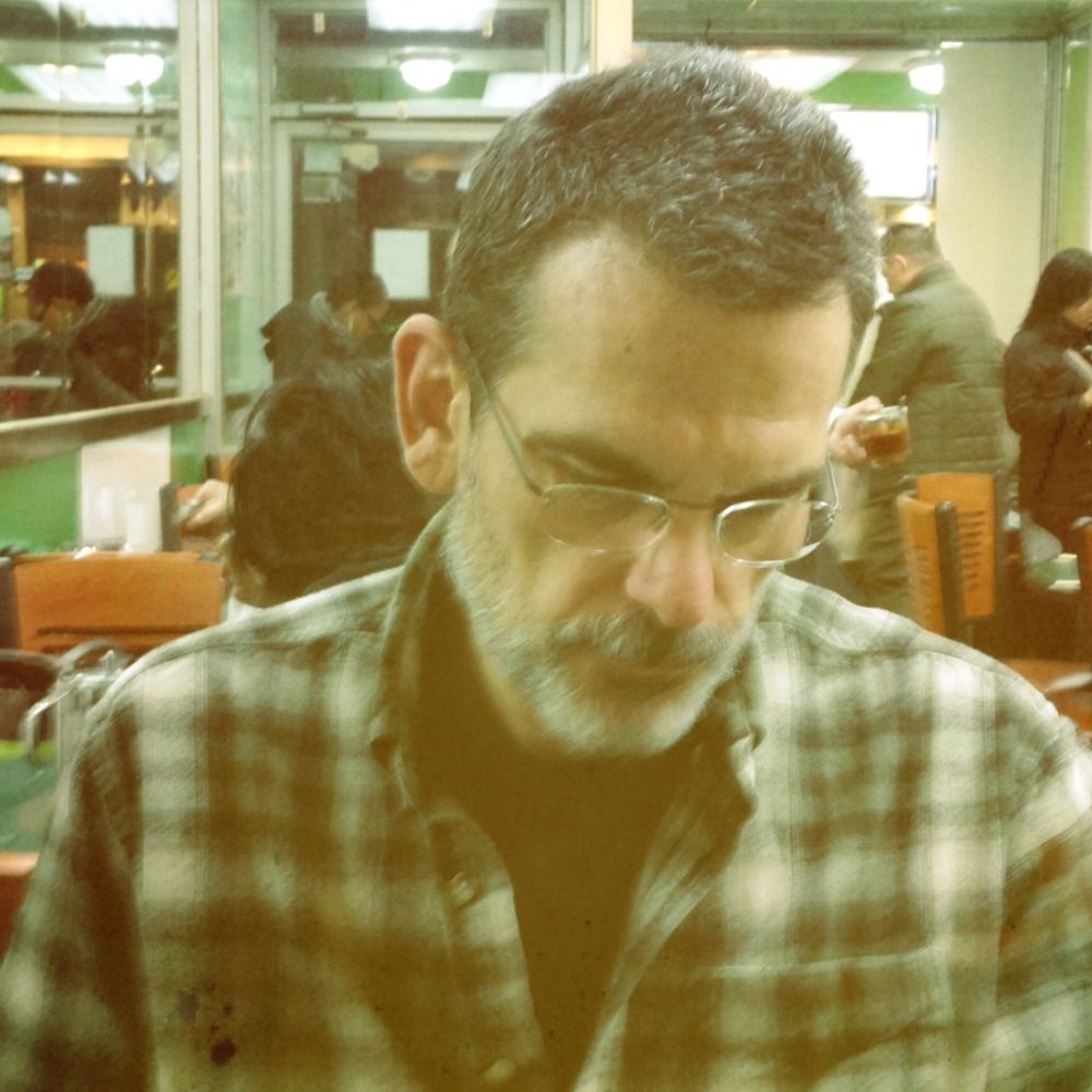 Profile avatar