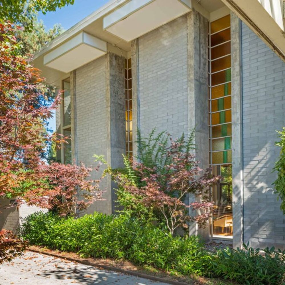 Vancouver Unitarians 