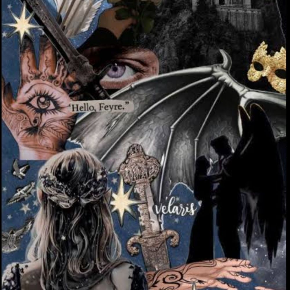 Feyre Archeron