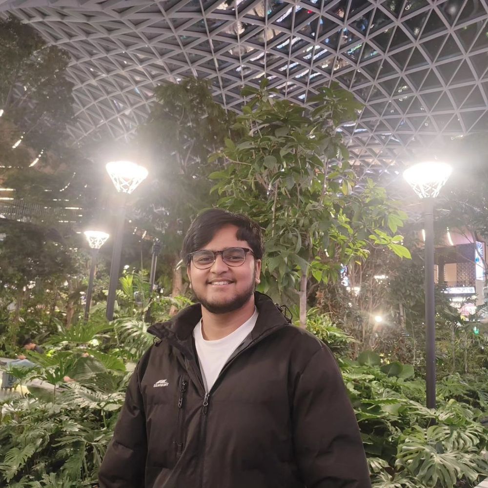 Pranav Kalavala