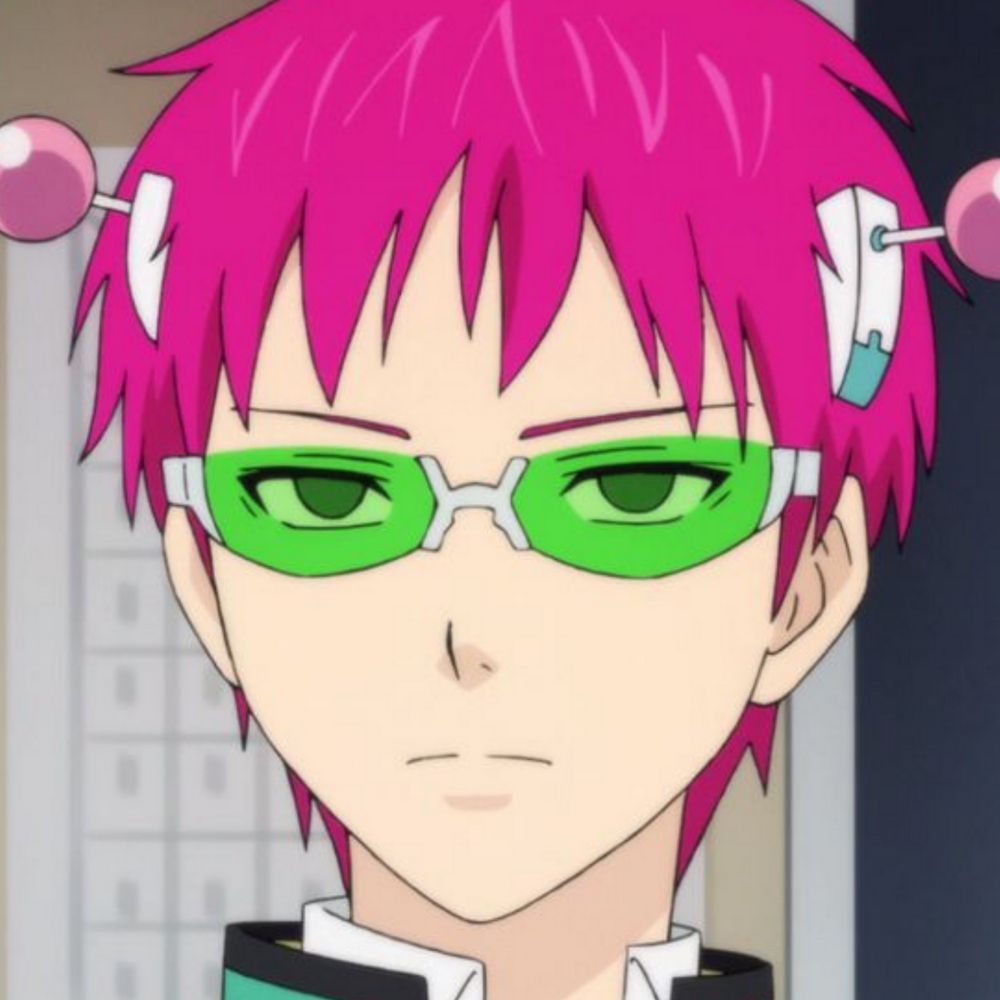 Saiki Kusuo