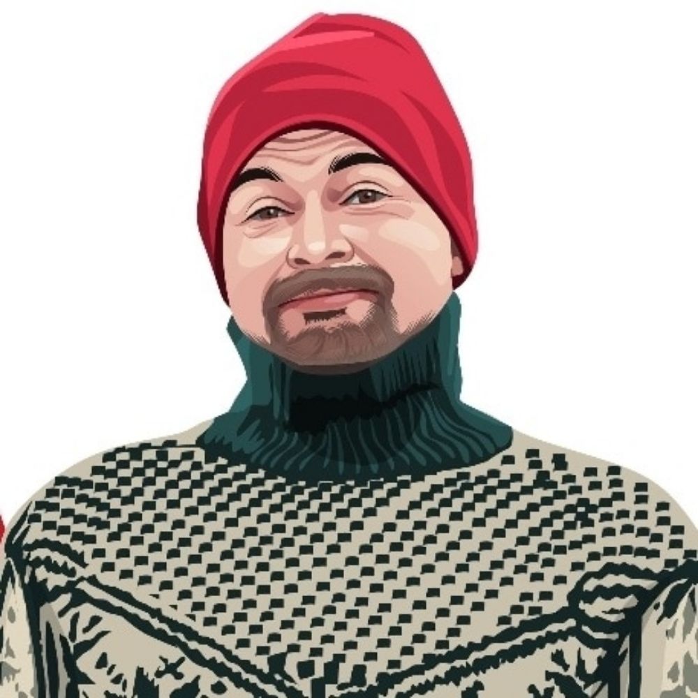 HELGI