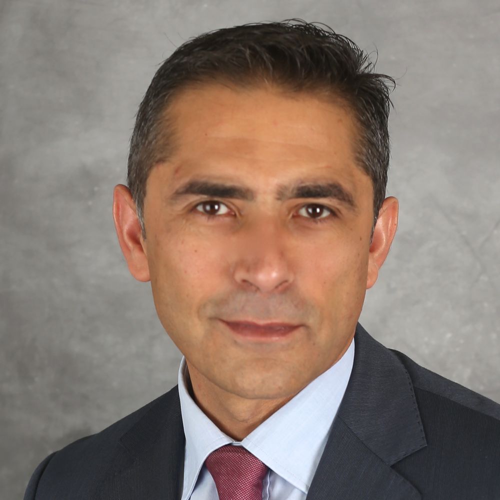 Carlos E. Jimenez Gomez
