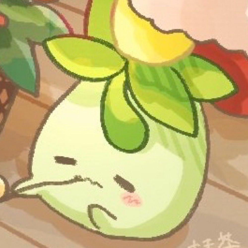 抹茶