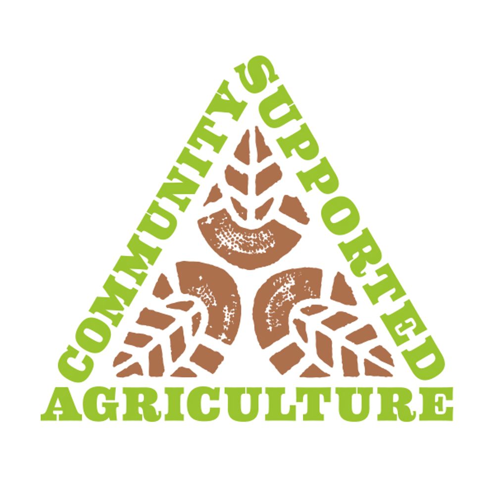 Community Supported Agriculture Network UK