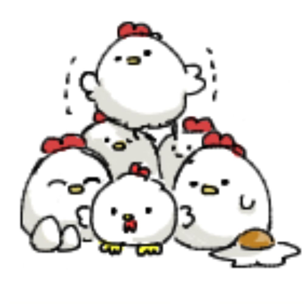大魔王 しょくぱん🐓