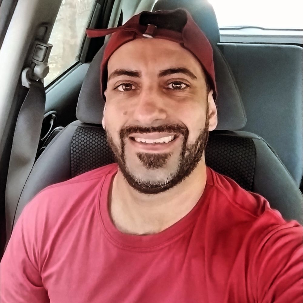 Anderson Peixoto