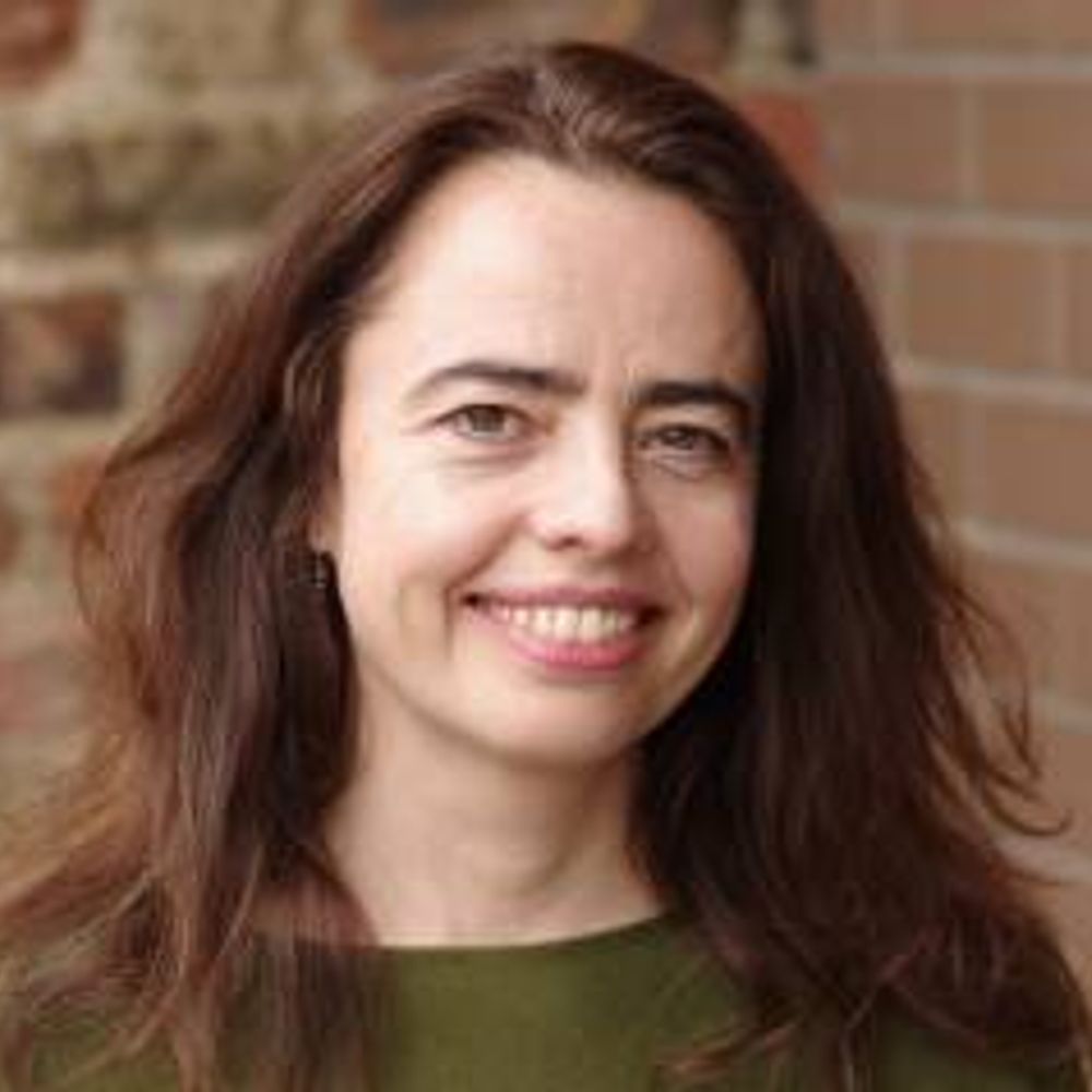 Kate Maclean