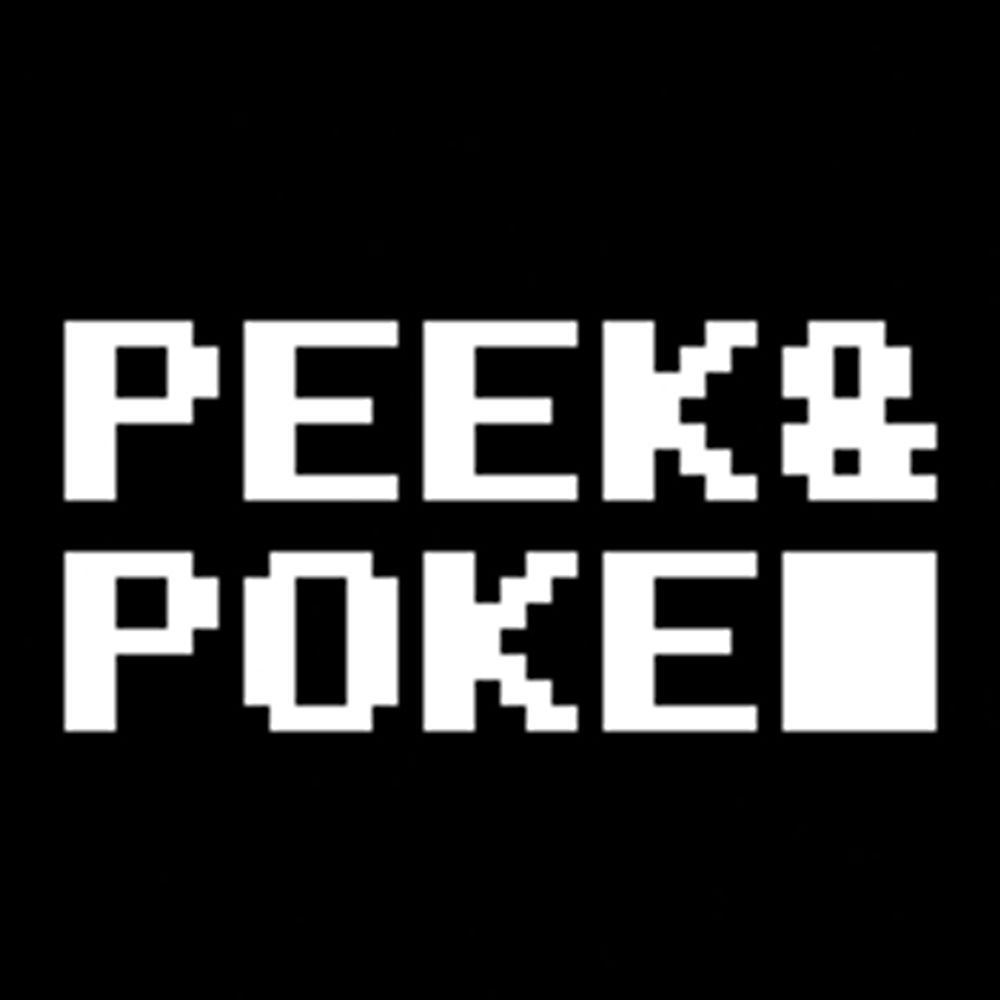 Peek&Poke Computer Museum 