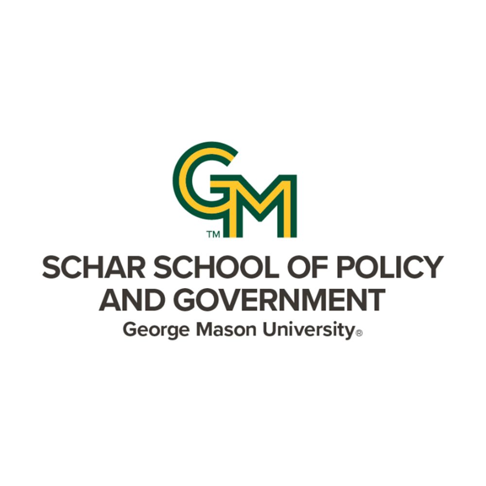 Schar School of Policy and Government 